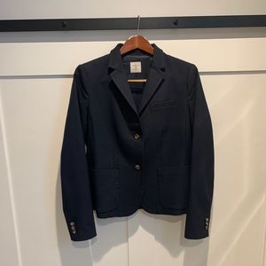Gap Women’s Navy Blazer